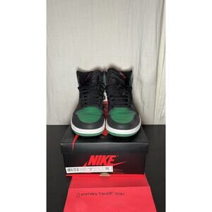 Nike Air Jordan 1 Retro High OG "Pine Green 2.0" - Size 9.5